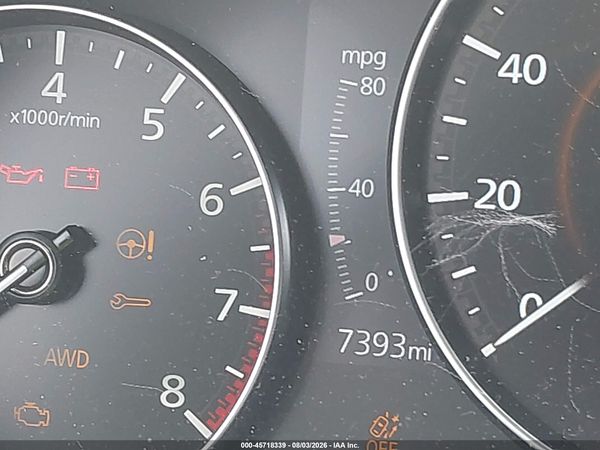 2024 MAZDA CX-50 2.5 S PREMIUM — I118