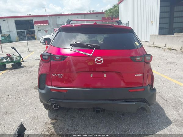 2024 MAZDA CX-50 2.5 S PREMIUM — I119
