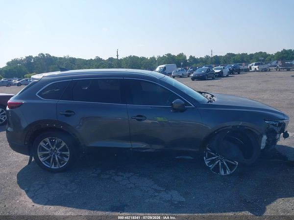 2018 MAZDA CX-9 GRAND TOURING