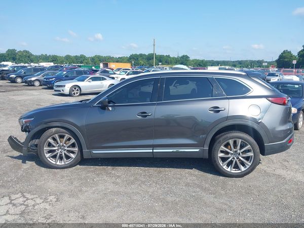 2018 MAZDA CX-9 GRAND TOURING