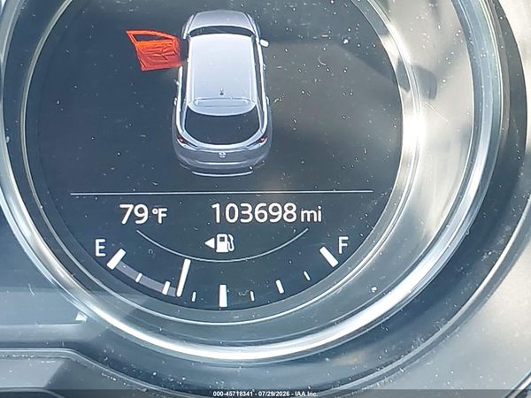 2018 MAZDA CX-9 GRAND TOURING