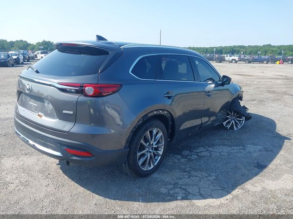 2018 MAZDA CX-9 GRAND TOURING