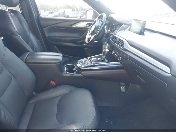 2018 MAZDA CX-9 GRAND TOURING