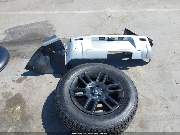 2022 LAND ROVER DEFENDER 110 S