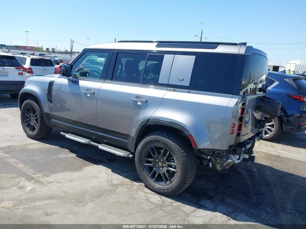 2022 LAND ROVER DEFENDER 110 S