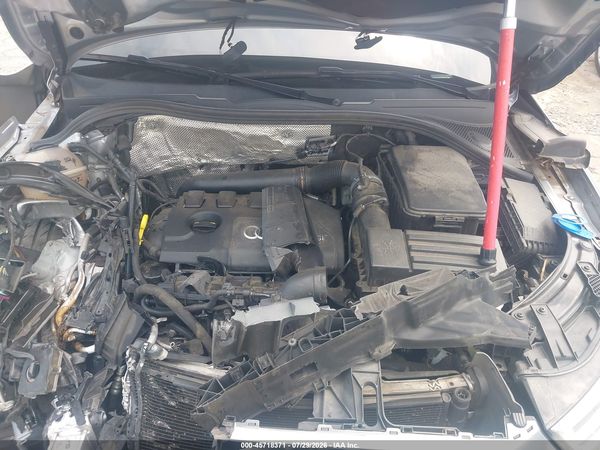 2017 AUDI Q3 2.0T PREMIUM