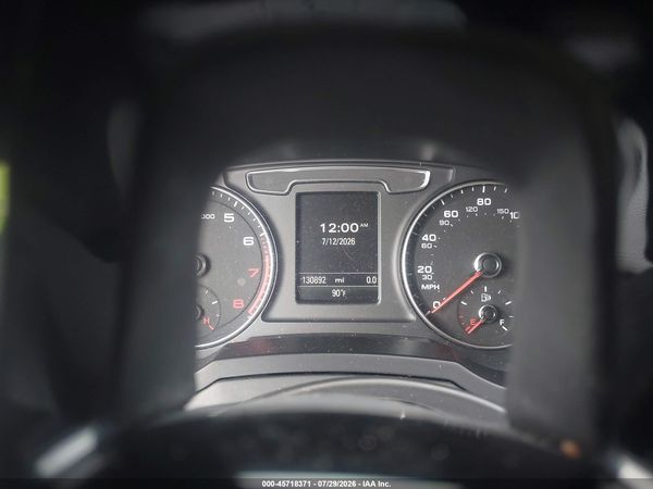 2017 AUDI Q3 2.0T PREMIUM