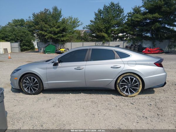 2023 HYUNDAI SONATA LIMITED