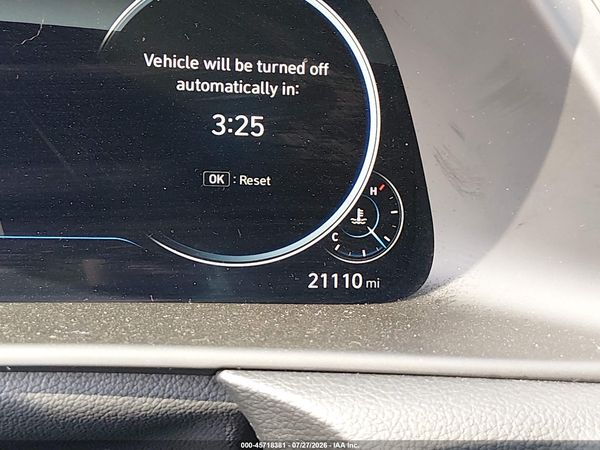 2023 HYUNDAI SONATA LIMITED