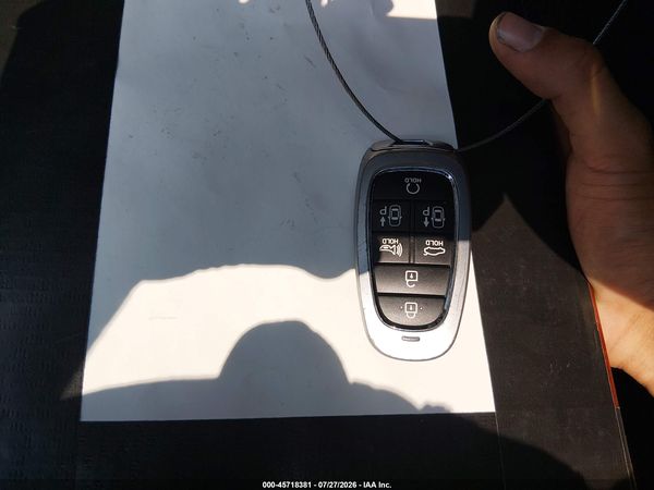 2023 HYUNDAI SONATA LIMITED