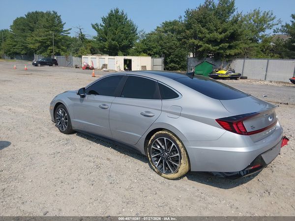 2023 HYUNDAI SONATA LIMITED