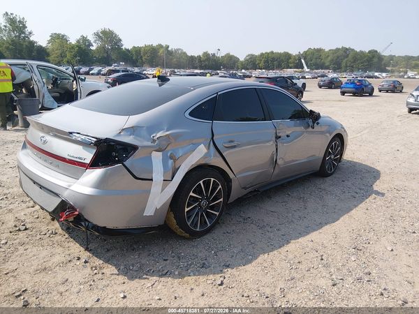 2023 HYUNDAI SONATA LIMITED