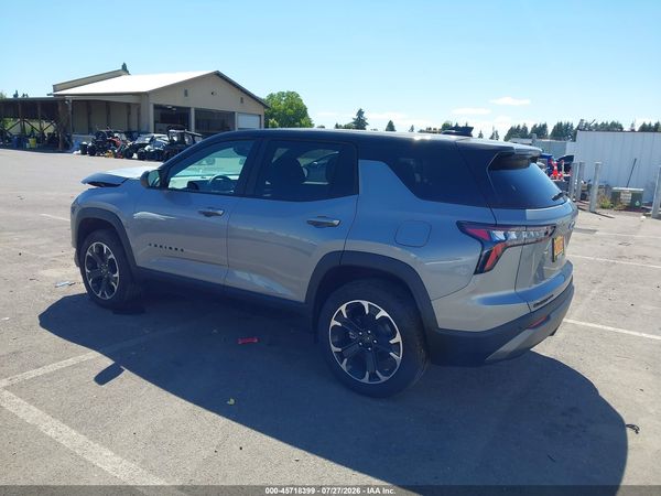 2026 CHEVROLET EQUINOX AWD LT — I3