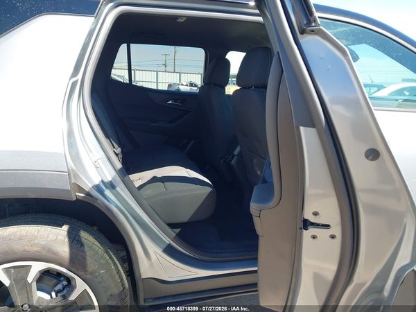 2026 CHEVROLET EQUINOX AWD LT — I8