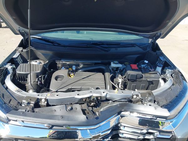 2026 CHEVROLET EQUINOX AWD LT — I10