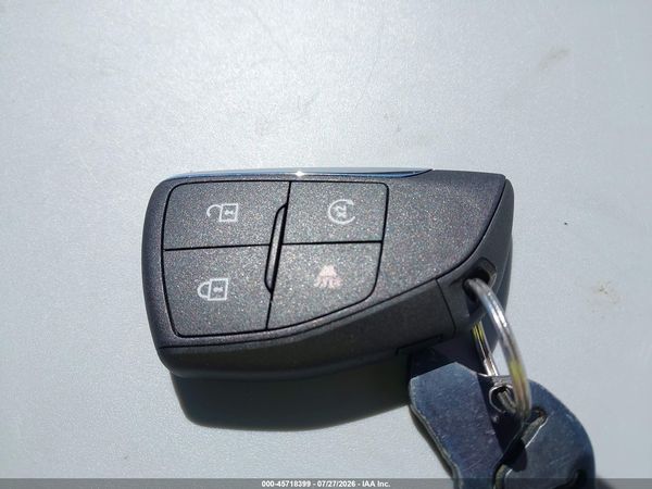 2026 CHEVROLET EQUINOX AWD LT — I11