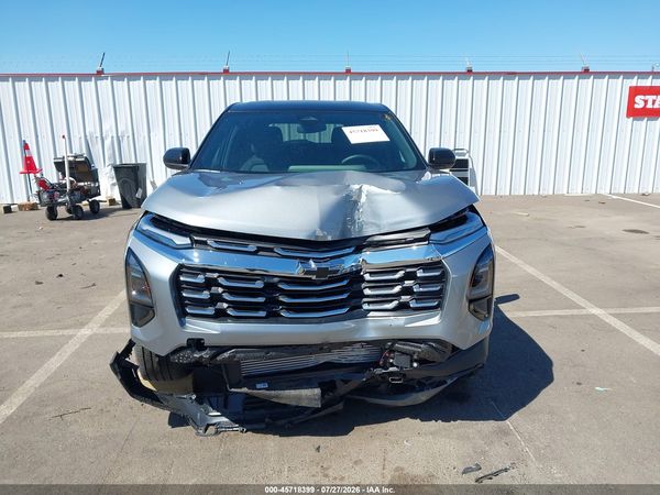 2026 CHEVROLET EQUINOX AWD LT — I115
