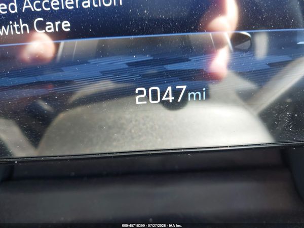 2026 CHEVROLET EQUINOX AWD LT — I118