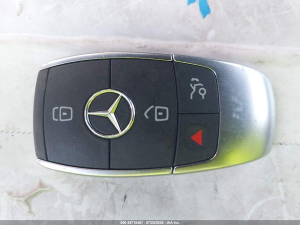 2022 MERCEDES-BENZ GLB 250 GLB250