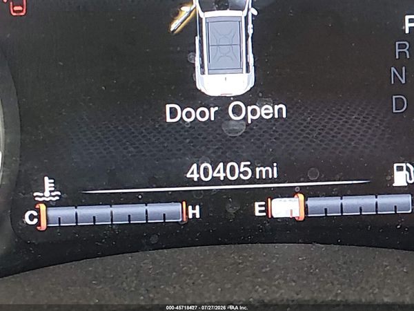 2021 JEEP RENEGADE LATITUDE 4X4