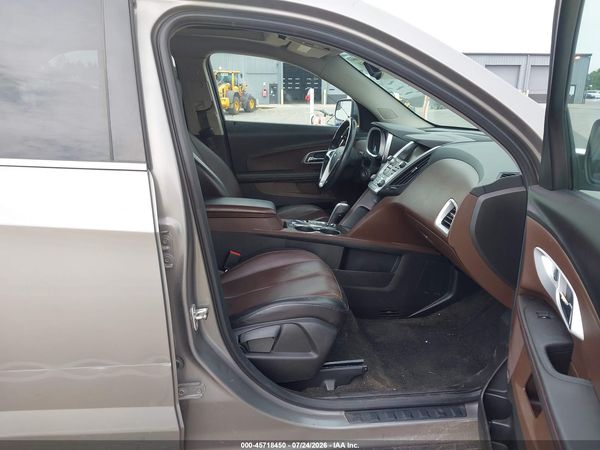 2012 CHEVROLET EQUINOX LTZ — I5