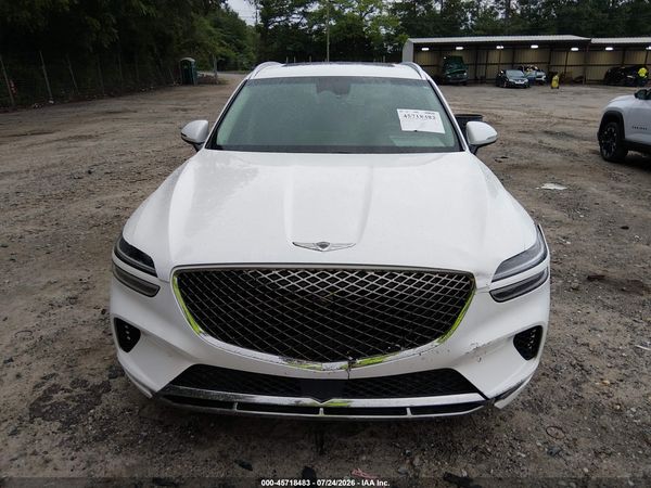 2024 GENESIS GV70 2.5T AWD