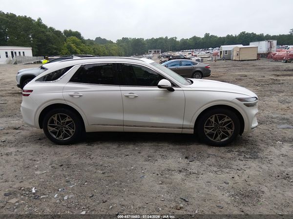 2024 GENESIS GV70 2.5T AWD