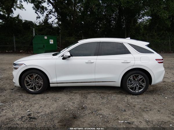2024 GENESIS GV70 2.5T AWD