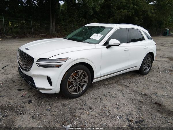 2024 GENESIS GV70 2.5T AWD