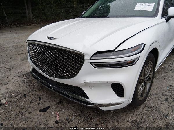 2024 GENESIS GV70 2.5T AWD