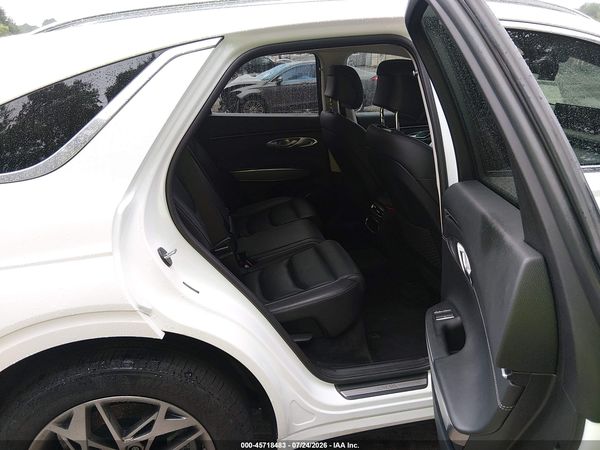 2024 GENESIS GV70 2.5T AWD
