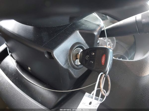2016 JEEP PATRIOT HIGH ALTITUDE EDITION