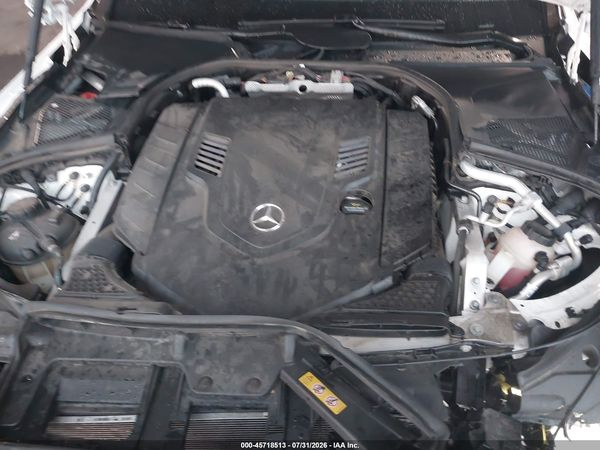 2021 MERCEDES-BENZ S 580 4MATIC