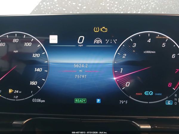 2021 MERCEDES-BENZ S 580 4MATIC