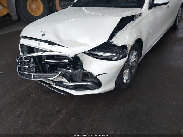 2021 MERCEDES-BENZ S 580 4MATIC