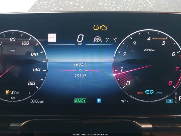 2021 MERCEDES-BENZ S 580 4MATIC