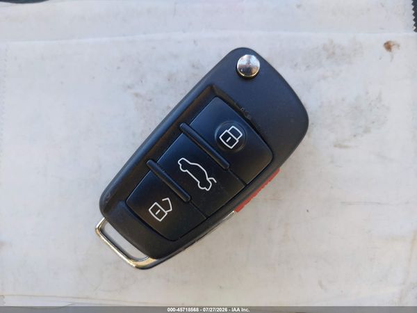 2019 AUDI Q3 2.0T S LINE PREMIUM