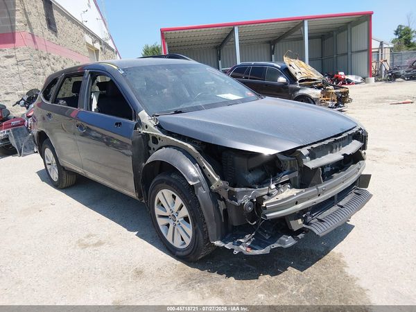 2019 SUBARU OUTBACK 2.5I PREMIUM — I6