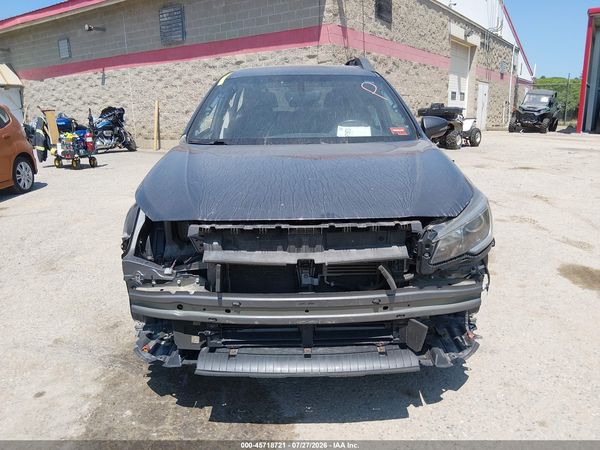 2019 SUBARU OUTBACK 2.5I PREMIUM — I115