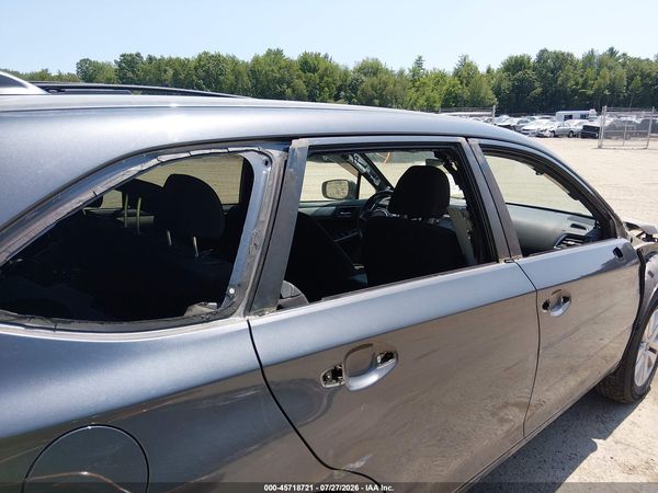 2019 SUBARU OUTBACK 2.5I PREMIUM — I153