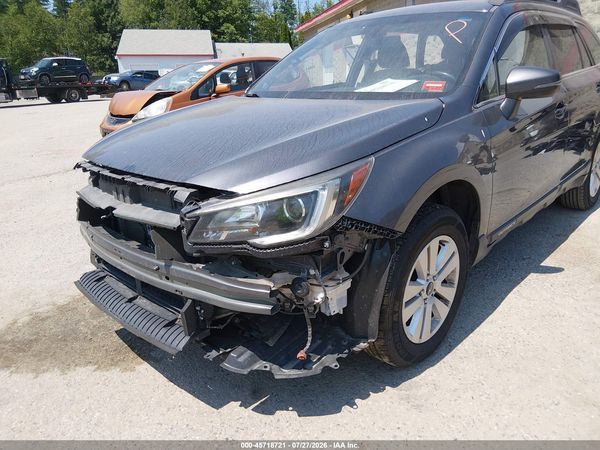 2019 SUBARU OUTBACK 2.5I PREMIUM — I154