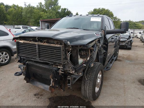 2020 RAM 2500 BIG HORN  4X4 6'4 BOX