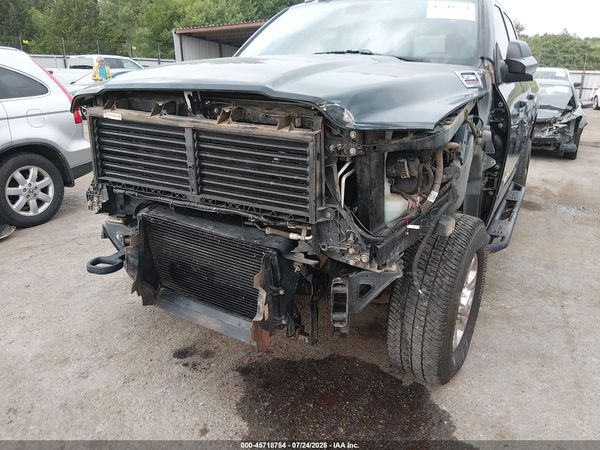 2020 RAM 2500 BIG HORN  4X4 6'4 BOX