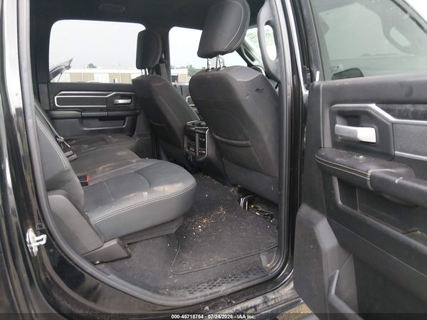 2020 RAM 2500 BIG HORN  4X4 6'4 BOX
