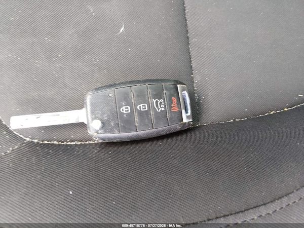 2016 KIA SOUL Plus