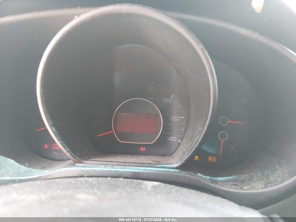 2016 KIA SOUL Plus