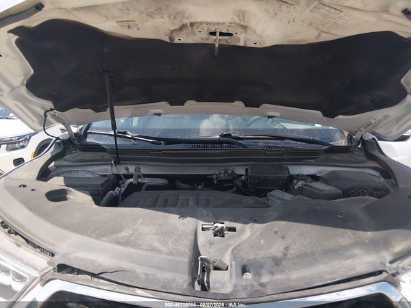 2020 ACURA MDX TECHNOLOGY PACKAGE