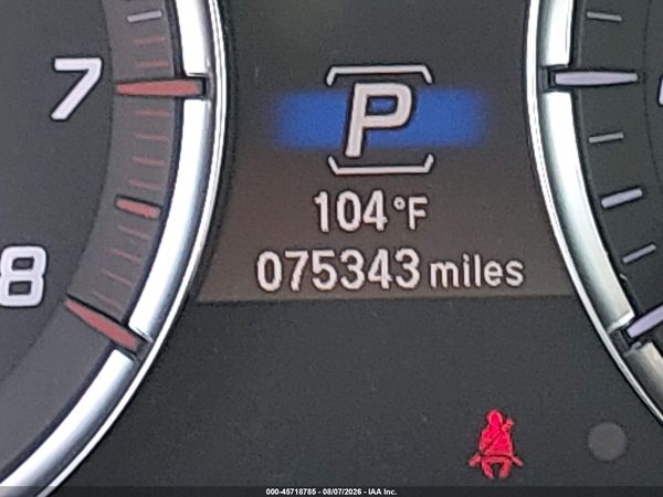 2020 ACURA MDX TECHNOLOGY PACKAGE