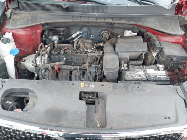 2018 KIA SORENTO 2.4L LX