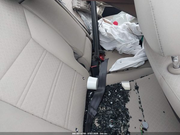 2018 KIA SORENTO 2.4L LX